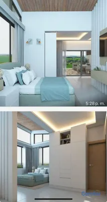 apartamentos - Apartamentos a 5 minutos de Playa Bonita Las Terre 6
