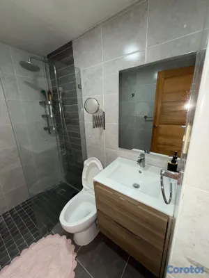 apartamentos - APARTAMENTO AMUEBLADO EN ALQUILER EN ARROYO HONDO II 15