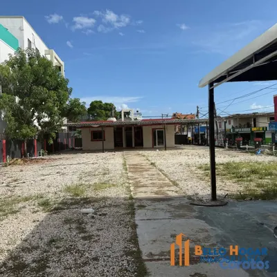 oficinas y locales comerciales - Directo y atractivo: Local Comercial de 745 m² en  2