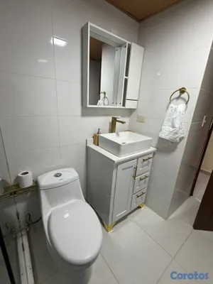 apartamentos - Estudio Acogedor en Naco | Excelente Ubicación y Vista 3