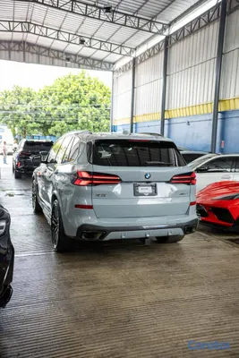 jeepetas y camionetas - BMW X5 Xdrive40i M Sport Package 2024 Rcien Import 4