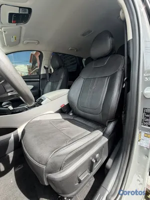 jeepetas y camionetas - Hyundai Tucson SEL 2024  12