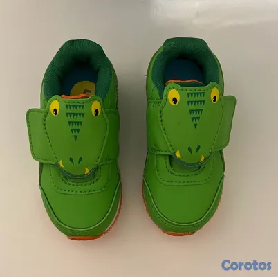 ropa y zapatos - Zapatos de bebé 3500 DOP por ambos  2
