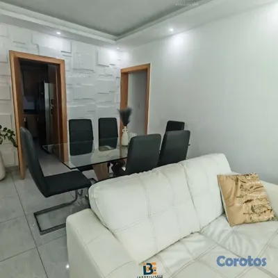 apartamentos - Se Vende Apartamento Nuevo con Dos Parqueos📍 Urban 6