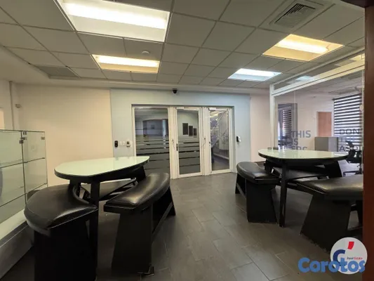 apartamentos - Edificio Comercial y de Oficinas en Alquiler – 800 12