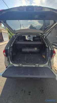 jeepetas y camionetas - Renault koleos 2010 7