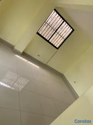 casas - Se renta: Casa ubicada en la urbanización buena vi 4