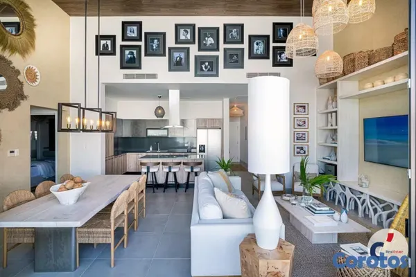 apartamentos - Luxury Furnished Apartment for Rent in Cap Cana |  19