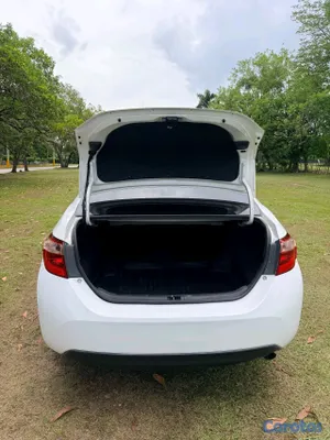 carros - Toyota corolla le 2018 3