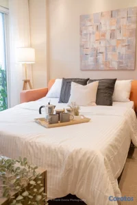 apartamento amueblado en alquiler | Bella Vista