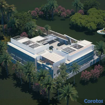 apartamentos - Uve Residence en Venta desde US$134,400 — Punta Ca 11