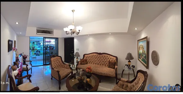apartamentos - apartamento en Las Praderas 5