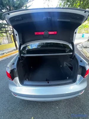 carros - Audi A4 de oportunidad versión europea de la casa  2