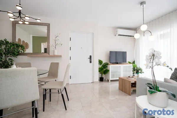 apartamentos - Vendo Apartamento en Ciudad Juan Bosch 4