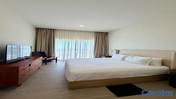 apartamentos - VIVE EL LUJO FRENTE AL MAR EN LAS IGUANAS, CAP CANA 3