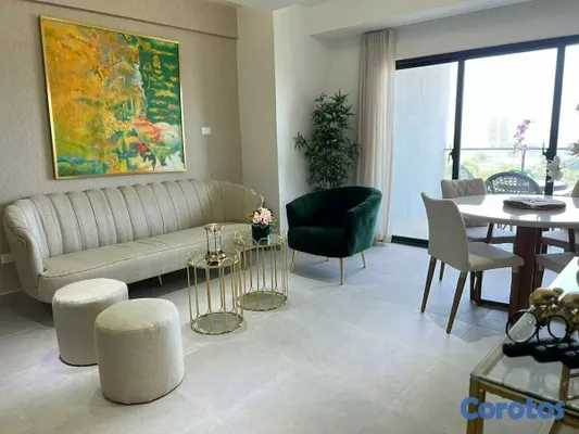 apartamentos - Apartamento Elegante 2