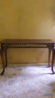 muebles y colchones - Repisas, más libreros en caoba 2