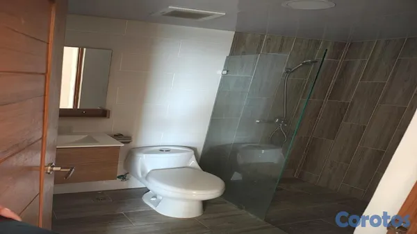 apartamentos - Se vende Apartamento entre la Cayetano Germosén y independencia 4