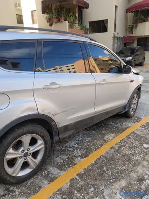 jeepetas y camionetas - Ford Espace 2013 SE 8