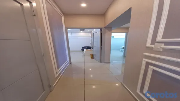 apartamentos - Apartamento en Venta de 3 Habitaciones en Julieta Morales 7