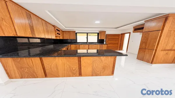 casas - Venta de casa en la autopista de san isidro Santo Domingo este 4