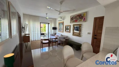 Apartamento en alquiler en Costa Bavaro Garden, Pu