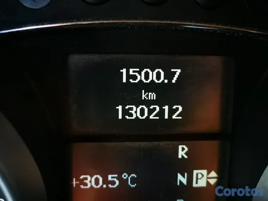jeepetas y camionetas - Mercedes Benz ML320 Diesel 8