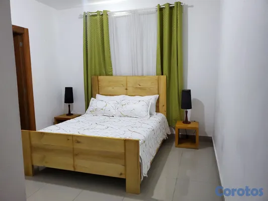 otros inmuebles - HABITACION AMUEBLADA EN RENTA.
AV. REPÚBLICA DE COLOMBIA, EN RESIDENCIAL CERRADO 6