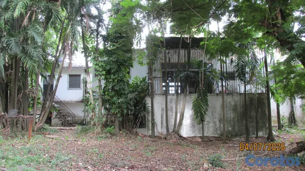 casas - casa con terreno sector Gala 6