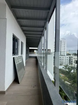 apartamentos - Venta Apartamento La Esperilla 6