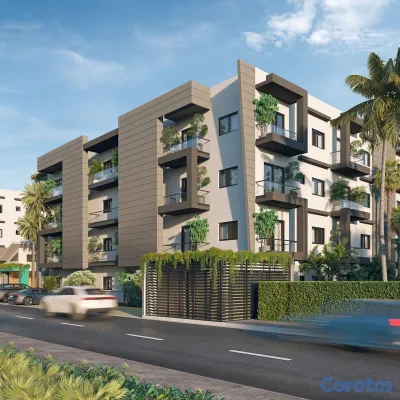 apartamentos - Propiedad en Venta en Punta Cana — Amenidades Prem 10