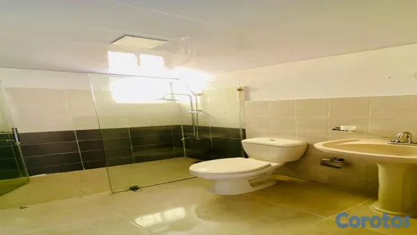 apartamentos - apartamentto en 3er nivel en alma rosa II 3 habitaciones mas servicio 10