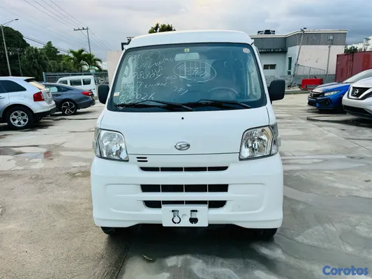 jeepetas y camionetas - Daihatsu Hijet 2018 9