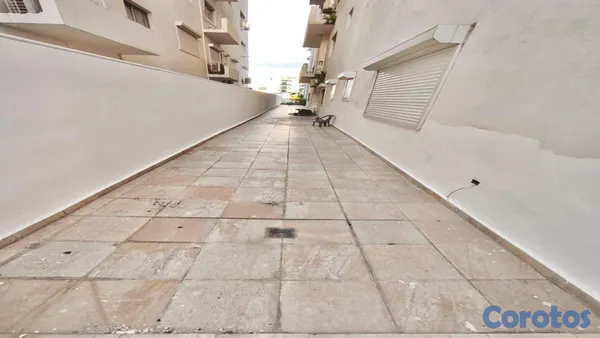 apartamentos - Apartamento en Naco, 2da con Terraza 5
