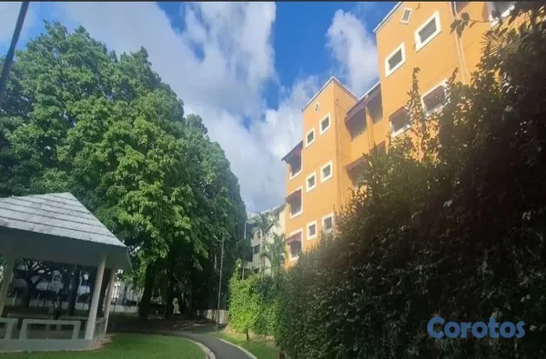 apartamentos - Alquilo Apartamento en Las Praderas, Núñez de Cáce 14
