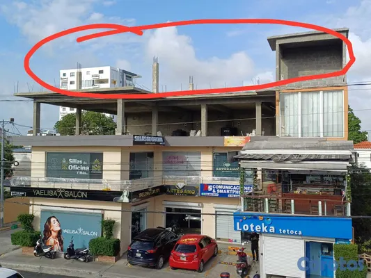 apartamentos - LOCALES COMERCIALES EN ALQUILER – SANTO DOMINGO ES 3