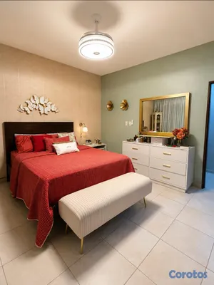 apartamentos - Apartamento amplio en alquiler | Arroyo Hondo Viejo 5