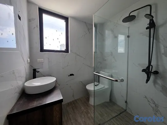 apartamentos - Alquiler apartamento en la Sarasota Bella Vista co 7