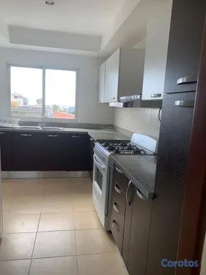 apartamentos - Rento en Gazcue apartamento Amueblado de 2 habitac 8