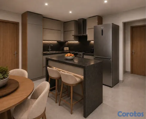 apartamentos - Una comunidad turística ubicada en Vista Cana 12