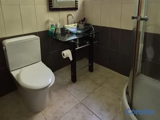 casas vacacionales y villas - Townhouse en Venta en Juan Dolio 7