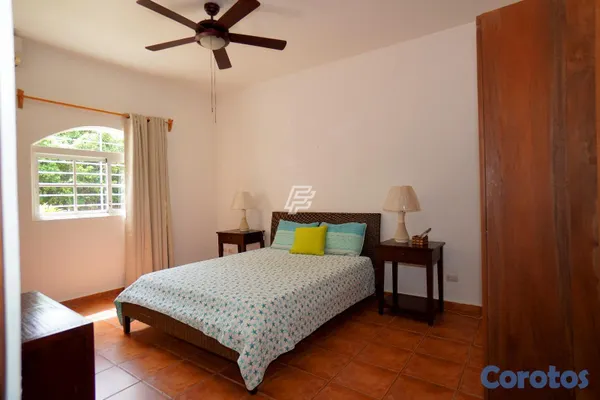 apartamentos - Apartamento Frente al Mar, Las Terrenas, Samaná 9