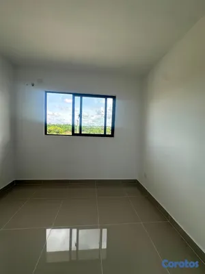 apartamentos - Apartamento en Alquiler, AV. Ecológica  2