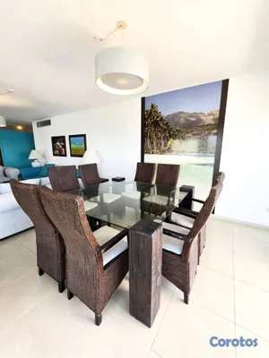 apartamentos - Apartamento en venta en Gazcue - 3413 8