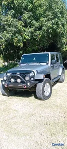 jeep wrangler unlimited 2016