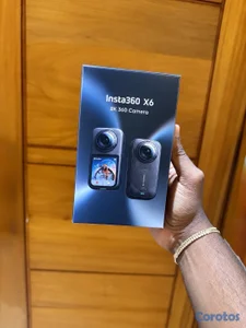 Insta360 x6