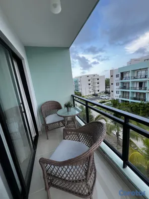 apartamentos - Apartamento amueblado 1 habitación en Epic Residences – US$800 6