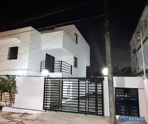 apartamentos - 🌴 Apartamento privado con rooftop y vista al mar — Santo Domingo Este 19