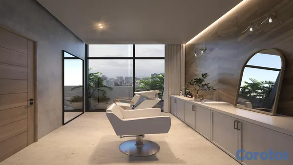 apartamentos - Apartamento en venta en La Julia 9
