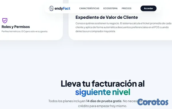 servicios profesionales - Facturación Electrónica DGII hasta 15 Noviembre 20 5